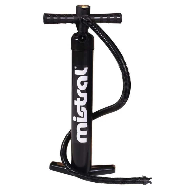 Mistral Elba SUP Inflatable Paddleboard Combo - 11.5ft-7