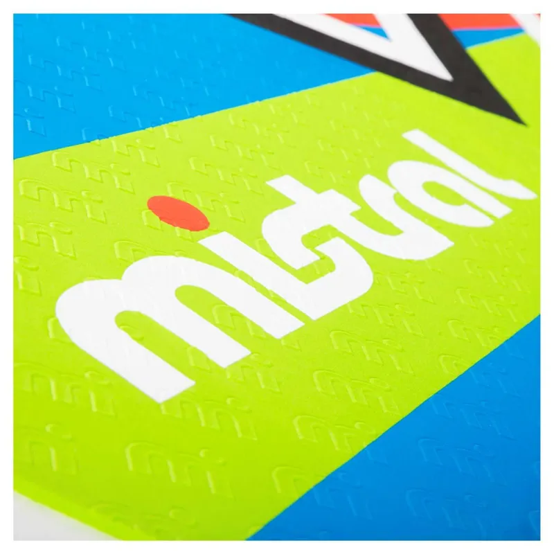 Mistral Flamenco Inflatable SUP Paddleboard Combo - 10.5ft-9