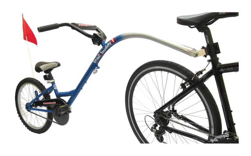 Barracuda Trail Buddy 1 - Blue - 20w