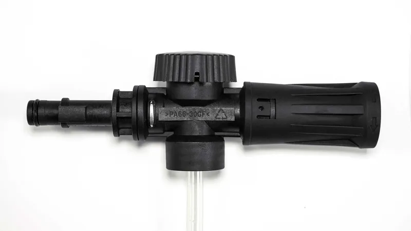 Muc-Off Bicycle Pressure Washer Bundle-4