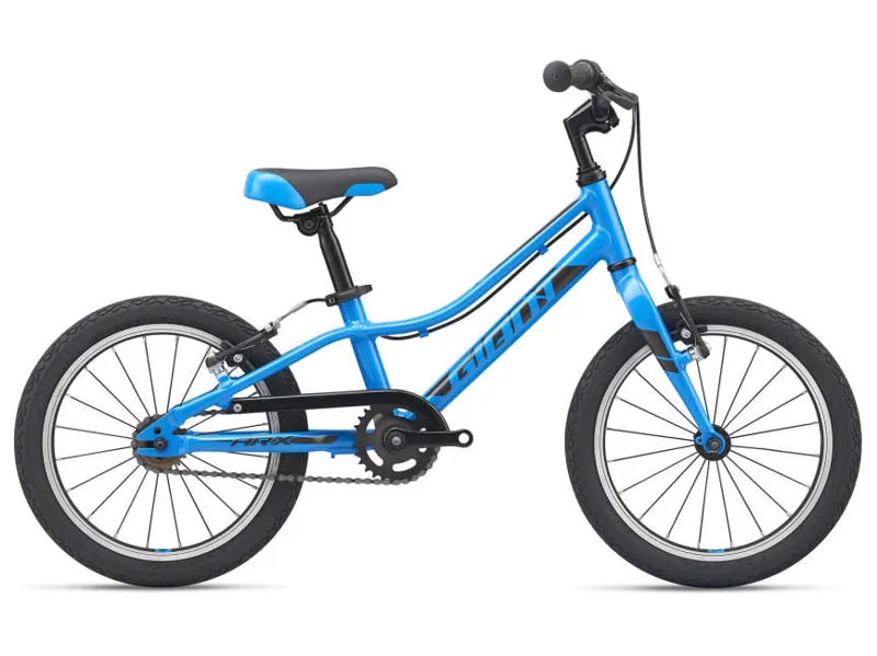 Giant ARX 16 2021 Kids Bike - Blue/Black