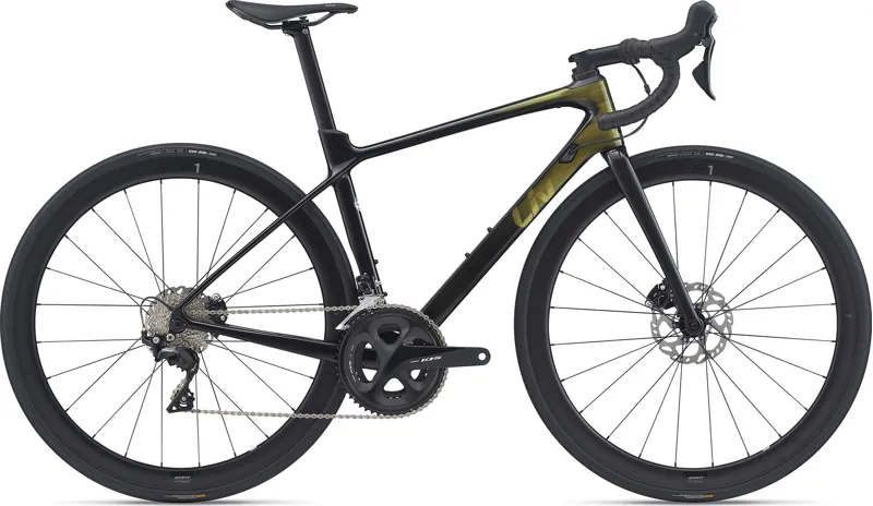 Giant Ladies Carbon Road Bike 2017 Tcr Advanced Giant Liv Avail