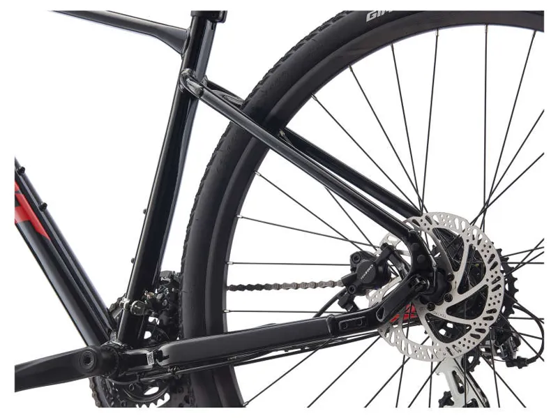 giant roam 4 disc