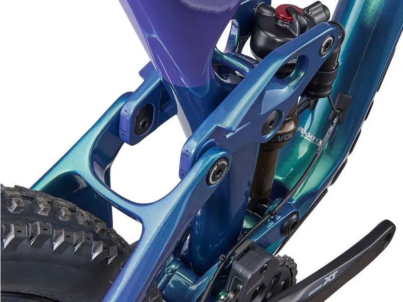 Giant Trance X Advanced Pro 29 0 2021 Full Suspension Mountain Bike-1