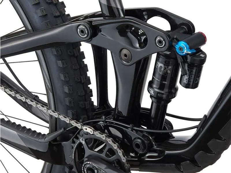 Giant Trance X Advanced Pro 29 1 2021 Full Suspension Mountain Bike-4