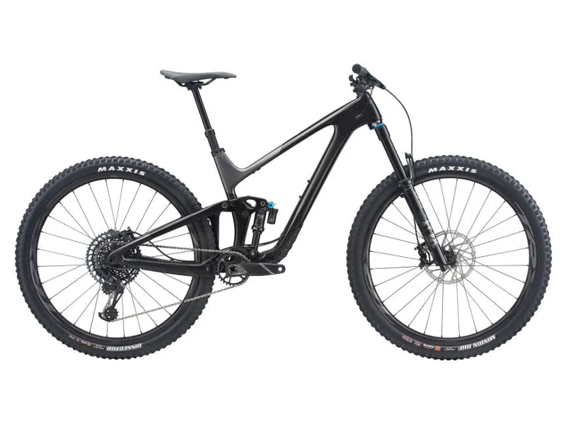 Giant Trance X Advanced Pro 29 1 2021 Full Suspension Mountain Bike