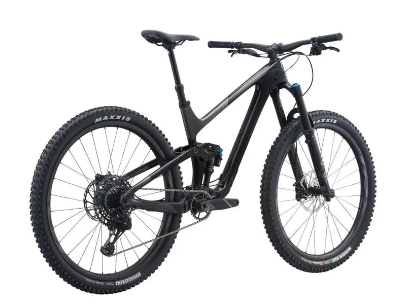 Giant Trance X Advanced Pro 29 1 2021 Full Suspension Mountain Bike-2