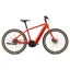 Momentum Transend E+ 2024 Electric Hybrid Bike - Tequila Sunrise
