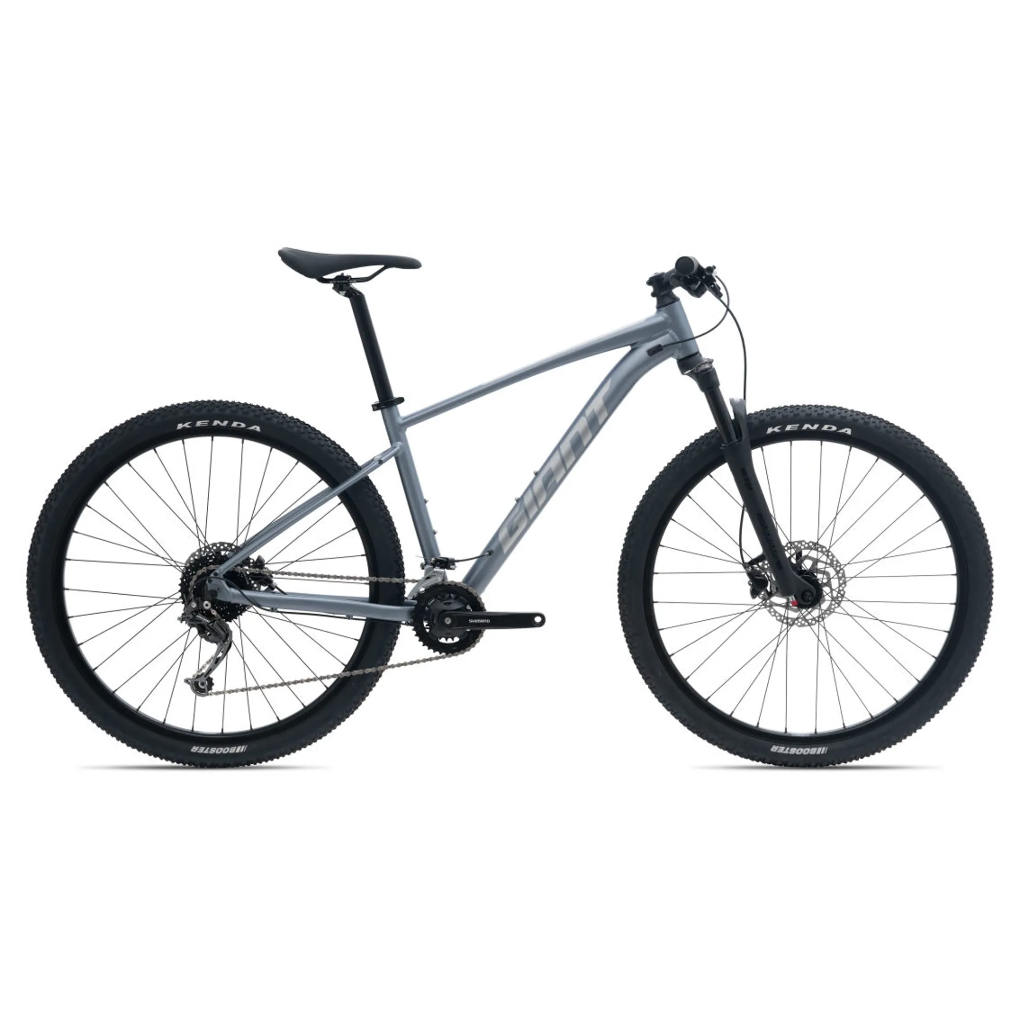 Giant Talon 29er Hardtail Mountain Bike Knight Shield