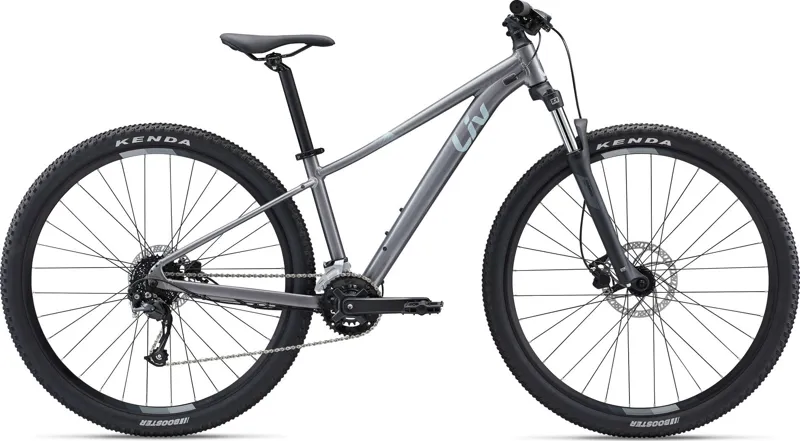 Liv Tempt 29er 2 2022 Women's Hardtail 
