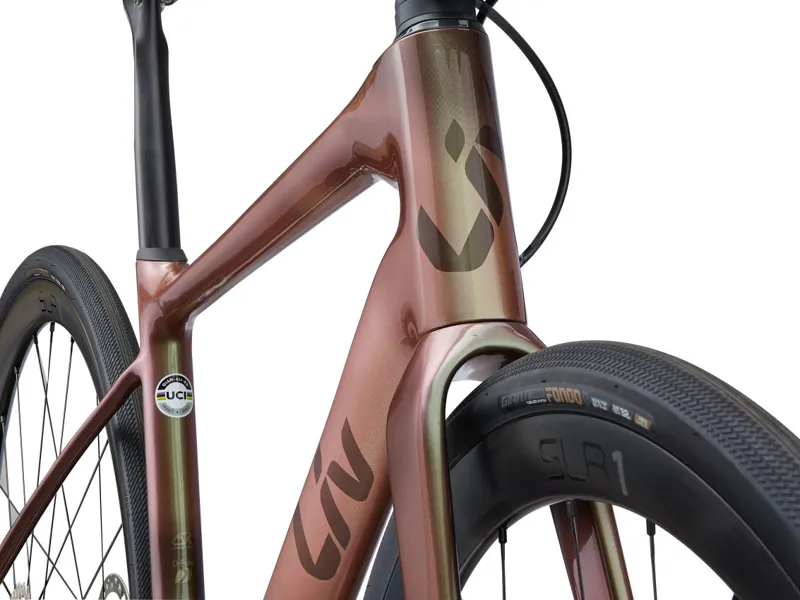 Liv avail advanced pro 1 shop