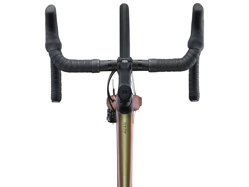 Liv Avail Advanced Pro 1 2023 Women's Road Bike - Messier-4