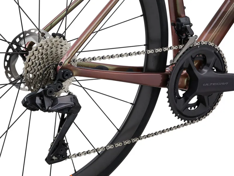 Liv Avail Advanced Pro 1 2023 Women's Road Bike - Messier-5