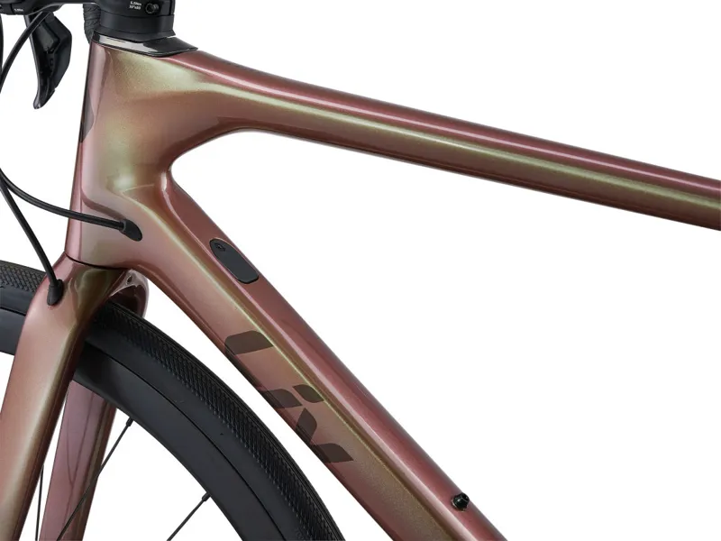 Liv Avail Advanced Pro 1 2023 Women's Road Bike - Messier-6