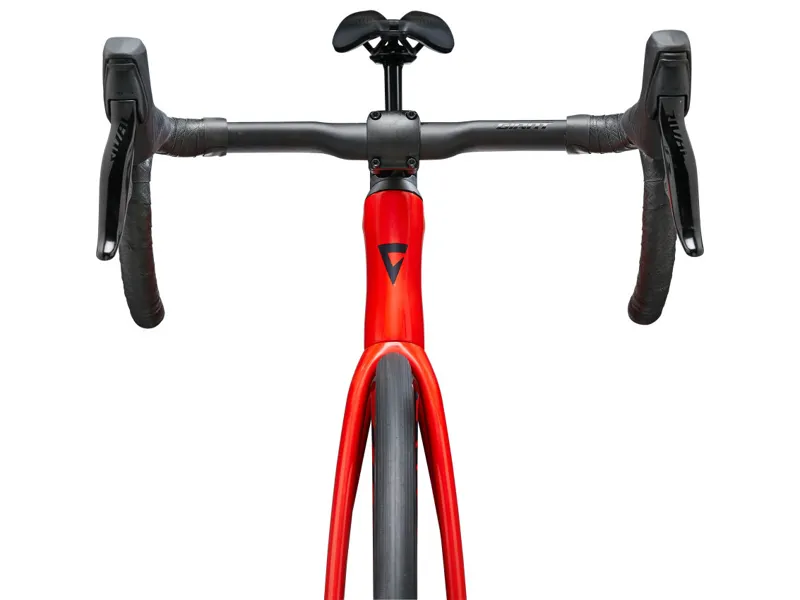 Giant Propel Advanced Pro 1 2023 Carbon eTap Road Bike - Phoenix Fire-6