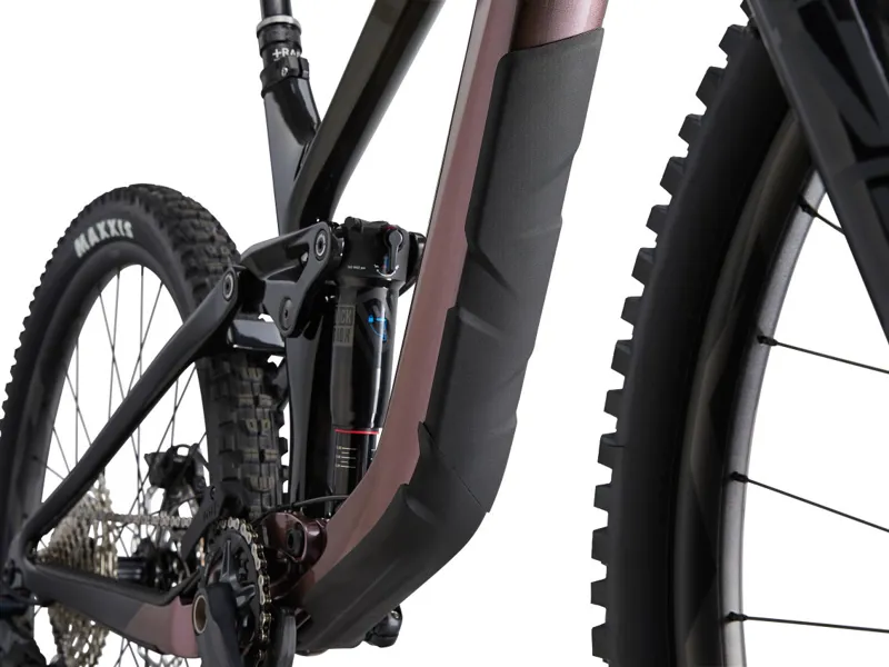 Giant Reign Advanced Pro 2 29er Full Suspension MTB - Orion Nebula-5