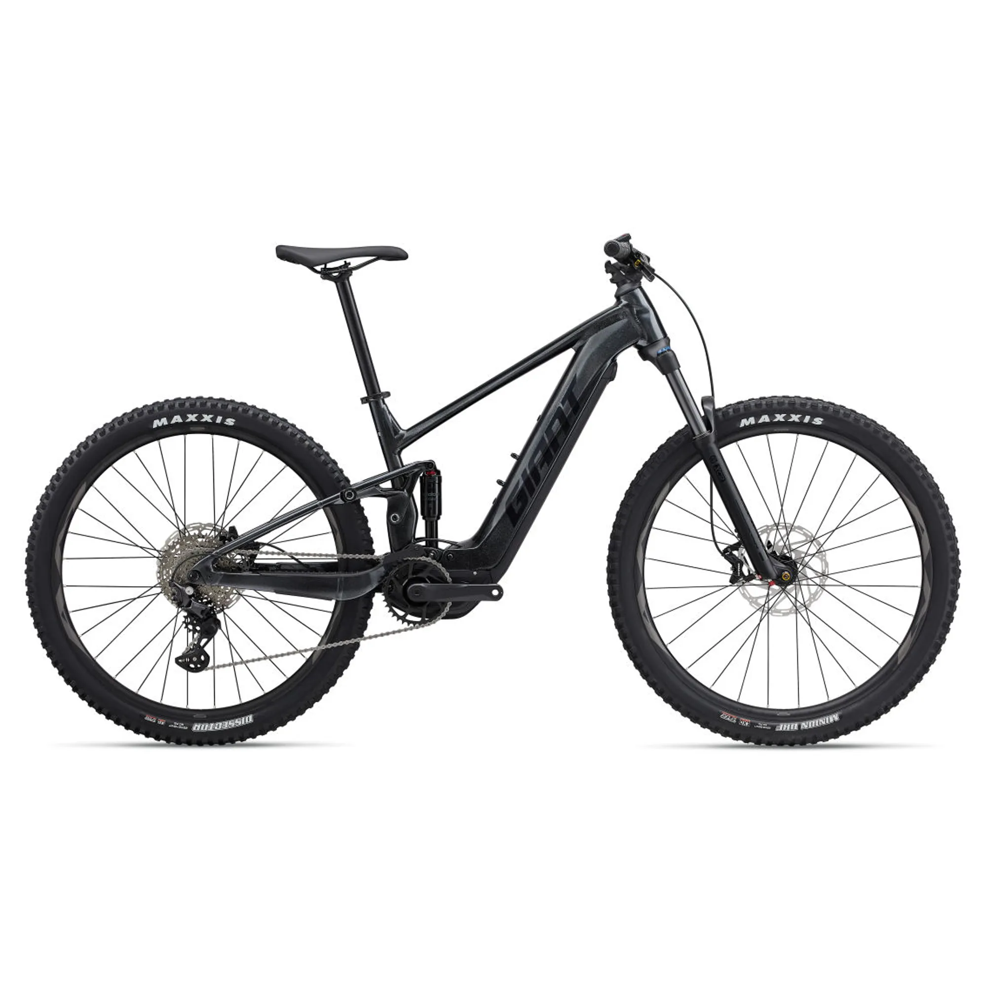 Giant Fathom Bici Elettrica Giant Prezzi Giant Fathom E+ 27,5
