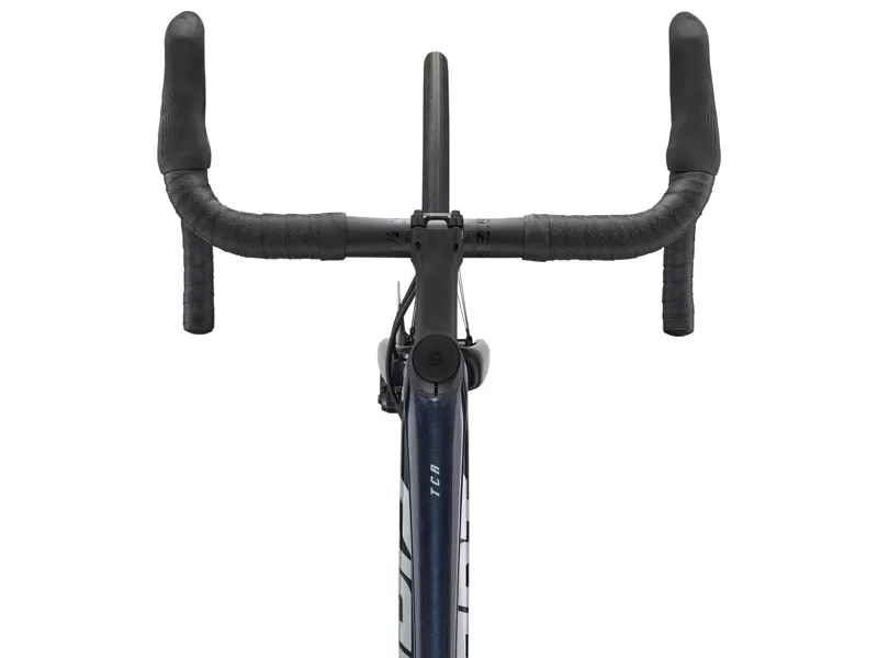 Giant TCR Advanced Pro 0 Disc Di2 2023 Road Bike - Cold Night-4