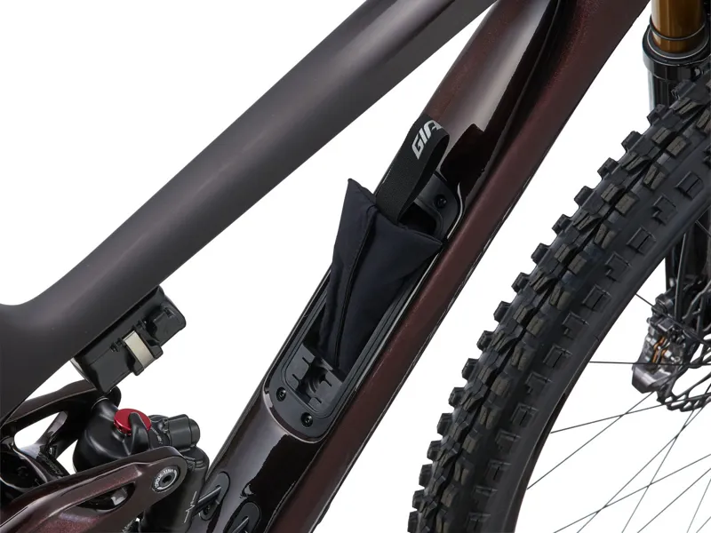 Giant Trance Advanced Pro 29er 1 Full Suspension MTB - Cordovan-9