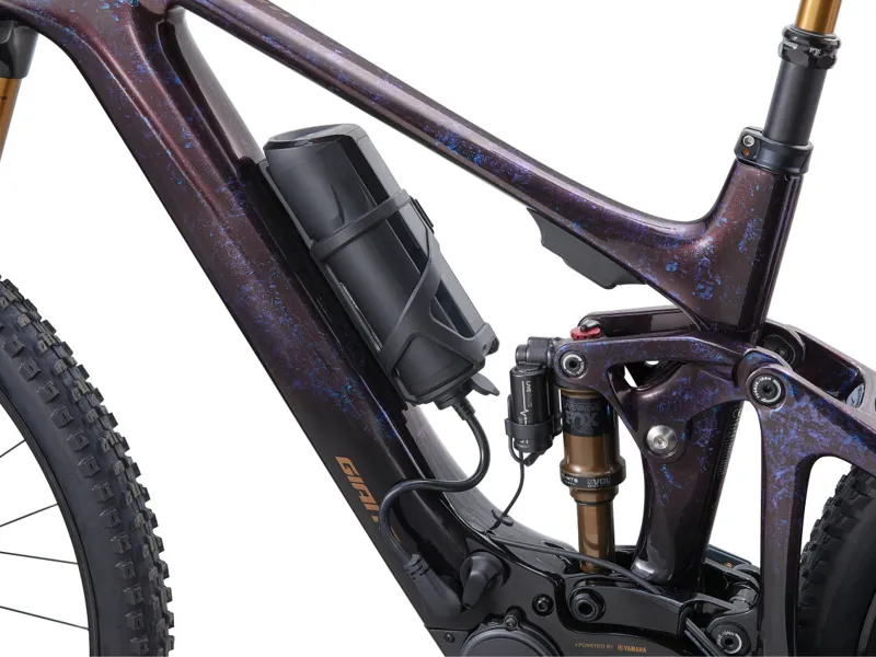 Giant Trance X Advanced E+ Elite 0 27.5/29er Electric MTB -Mirage-8
