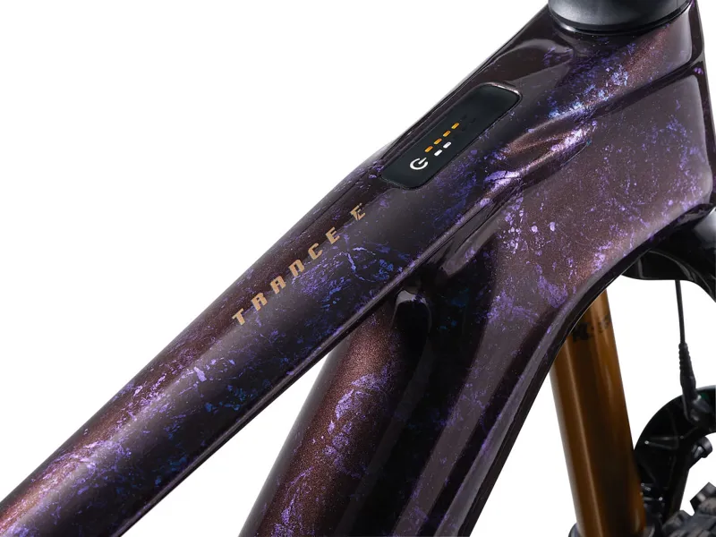 Giant Trance X Advanced E+ Elite 0 27.5/29er Electric MTB -Mirage-4