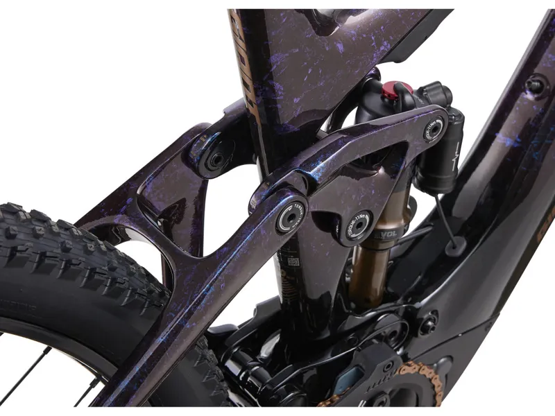 Giant Trance X Advanced E+ Elite 0 27.5/29er Electric MTB -Mirage-6