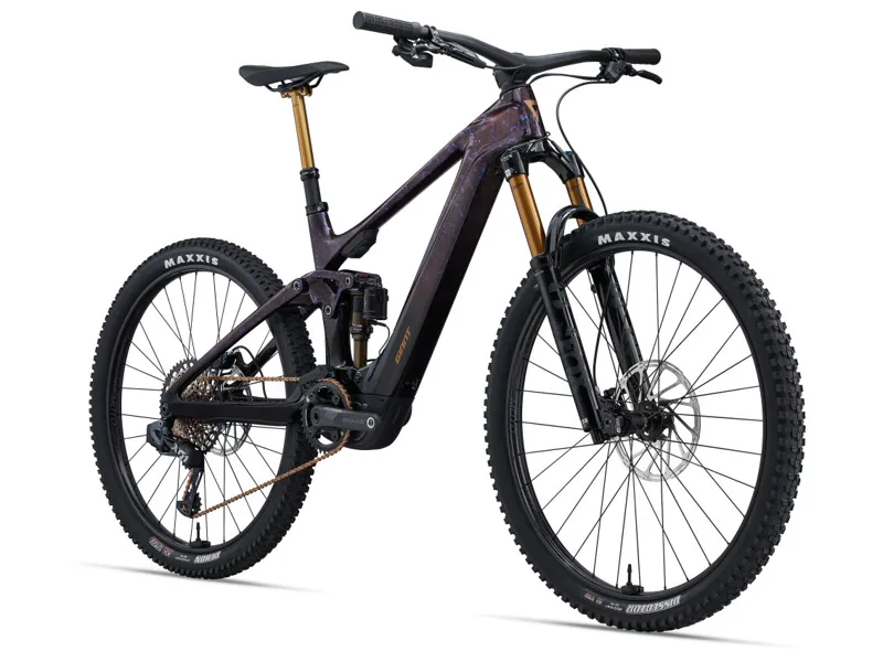 Giant Trance X Advanced E+ Elite 0 27.5/29er Electric MTB -Mirage-1