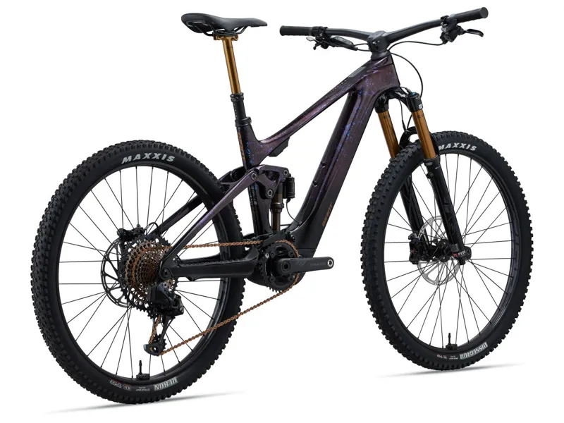 Giant Trance X Advanced E+ Elite 0 27.5/29er Electric MTB -Mirage-2