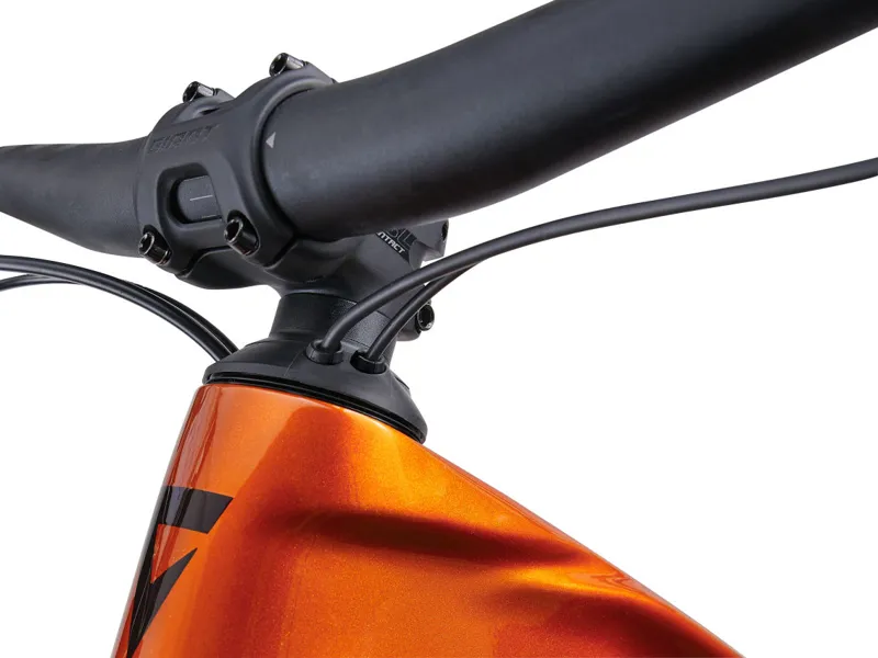 Giant Trance X Advanced E+ Elite 2 27.5/29er Electric MTB - Amber - XL-7