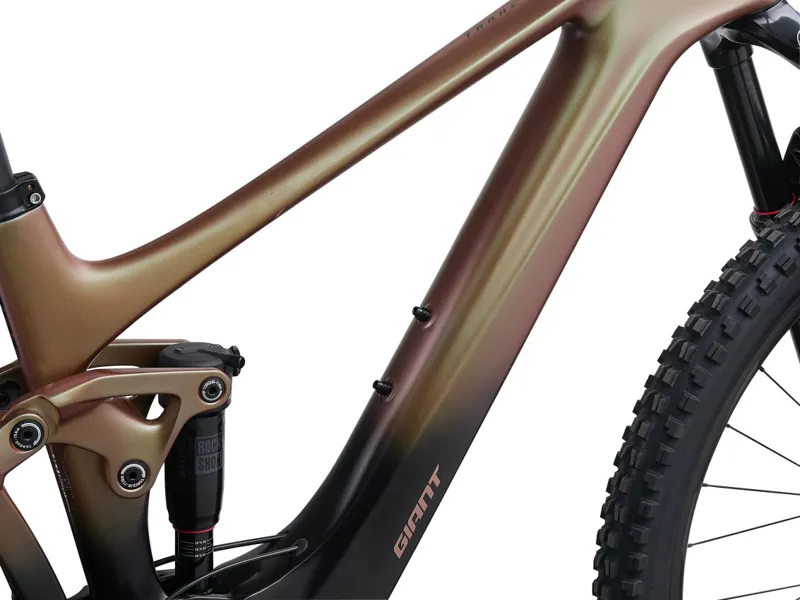 Giant Trance X Advanced E+ Elite 3 27.5/29er Electric MTB - Messier/Panther-2