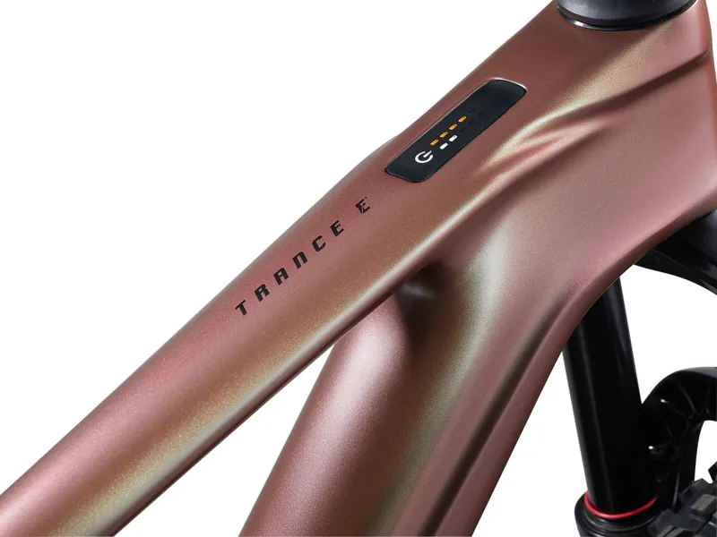 Giant Trance X Advanced E+ Elite 3 27.5/29er Electric MTB - Messier/Panther-3