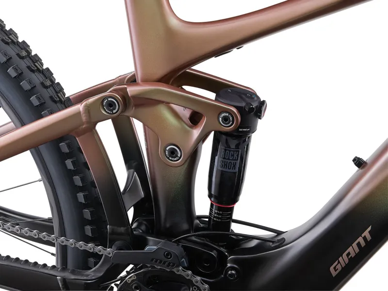 Giant Trance X Advanced E+ Elite 3 27.5/29er Electric MTB - Messier/Panther-5