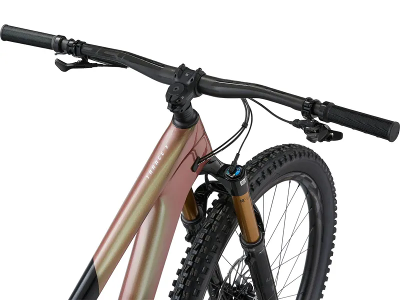Giant Trance X Advanced Pro 29er 1 Full Suspension MTB - Messier-2