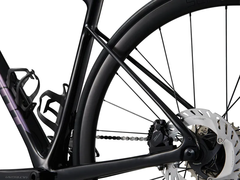 Giant Defy Advanced Pro 0 2024 Carbon Endurance Road Bike - Carbon-7