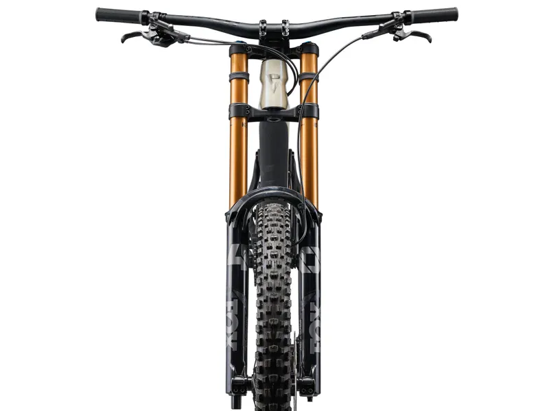 Giant Glory Advanced  2024 Full Suspension MTB - Shoreline/Carbon-10