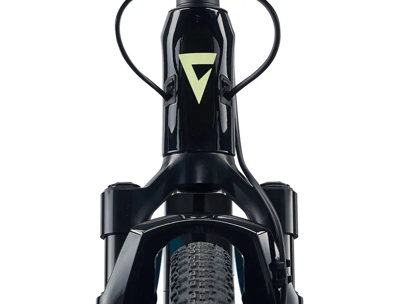 Giant Revolt X Advanced Pro 2 Gravel Road Bike - Black/Sea Sparkle-5