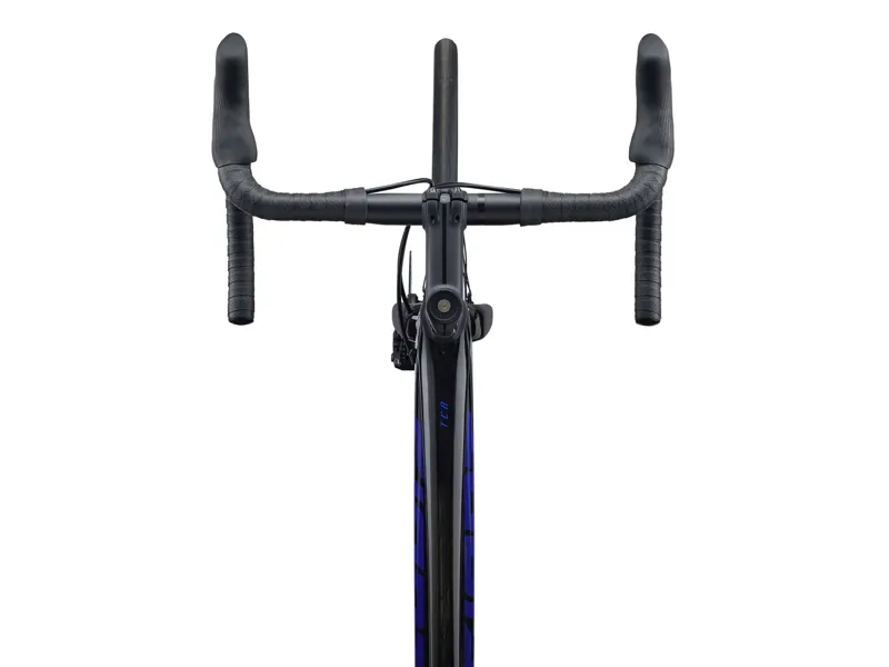 Giant TCR Advanced 1 Disc Pro Compact 2024 Carbon Road Bike - Carbon-2