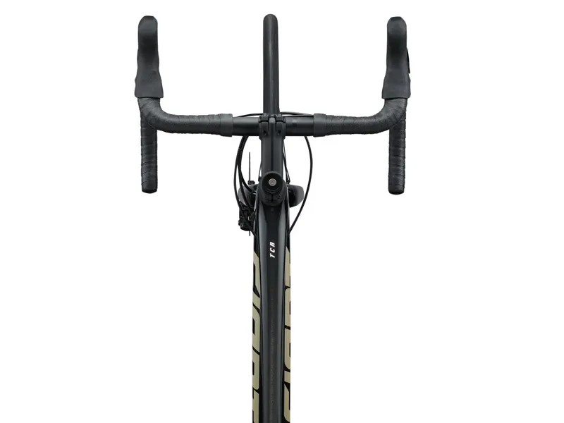 Giant TCR Advanced 2 Disc Pro Compact 2024 Carbon Road Bike - Panther-1