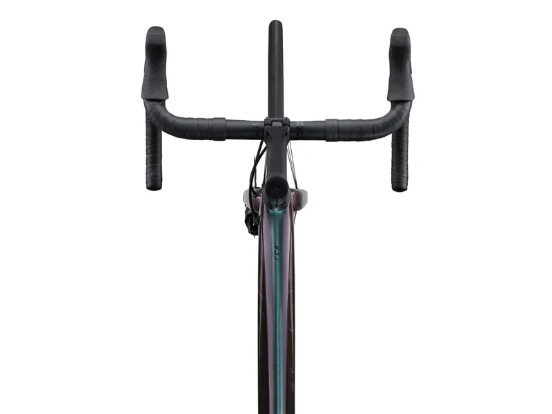 Giant TCR Advanced Pro 1 Disc AXS 2024 Carbon Road Bike - Iridescent-4