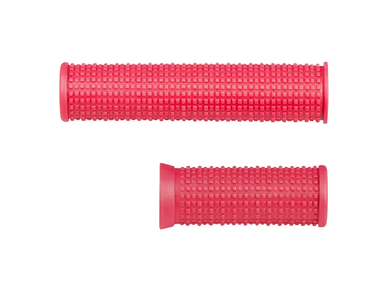 Trek Kids' Twist Shift Grips - 75/125mm - Magenta