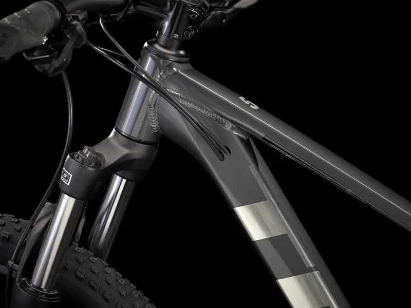 Trek Marlin 5 Gen 2 27.5/29er 2023 Hardtail MTB - Lithium Grey-4