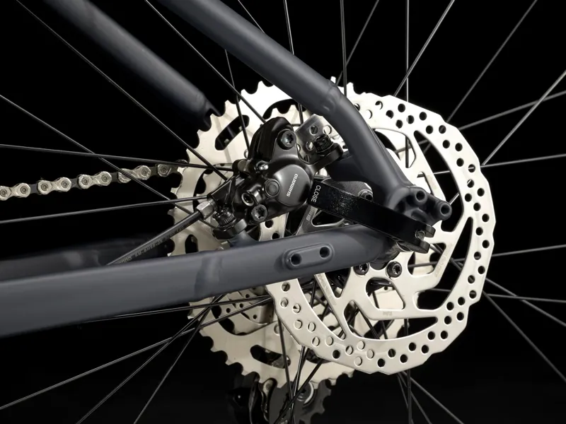 Trek Marlin 7 Gen 2 27.5/29er 2022 Hardtail MTB -  Nautical Navy-5