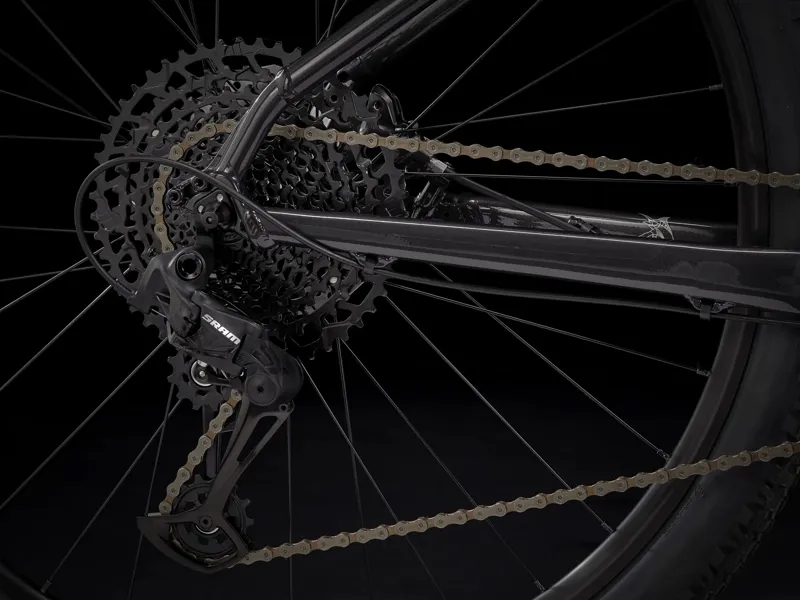 Trek Marlin 8 Gen 2 27.5-29er Hardtail MTB - Alpine/Dnister Fade-2