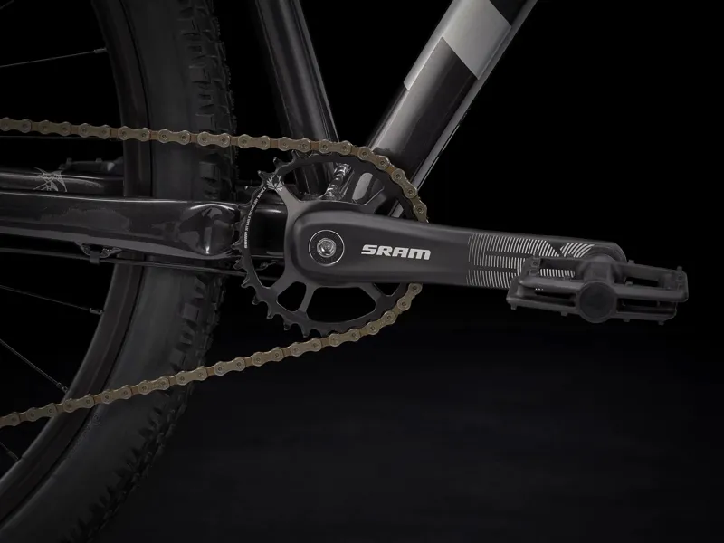 Trek Marlin 8 Gen 2 27.5-29er Hardtail MTB - Alpine/Dnister Fade-3