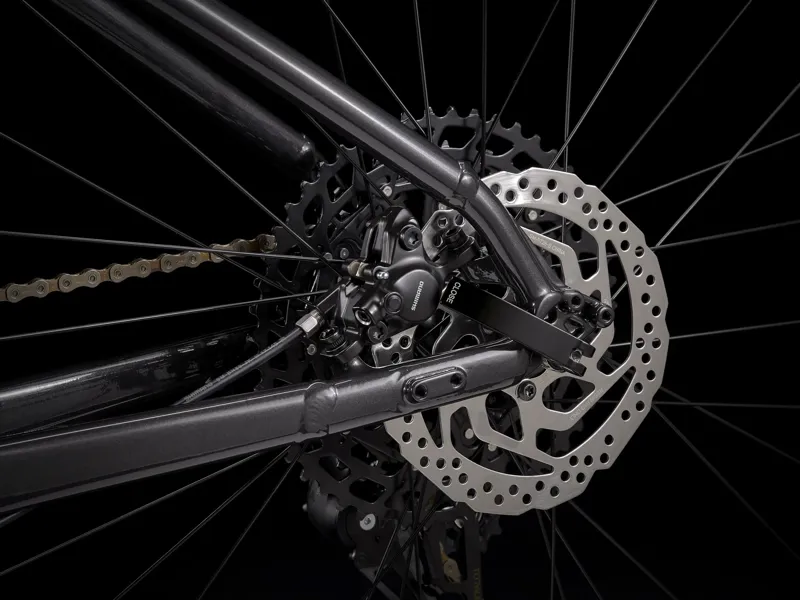 Trek Marlin 8 Gen 2 27.5-29er Hardtail MTB - Alpine/Dnister Fade-6