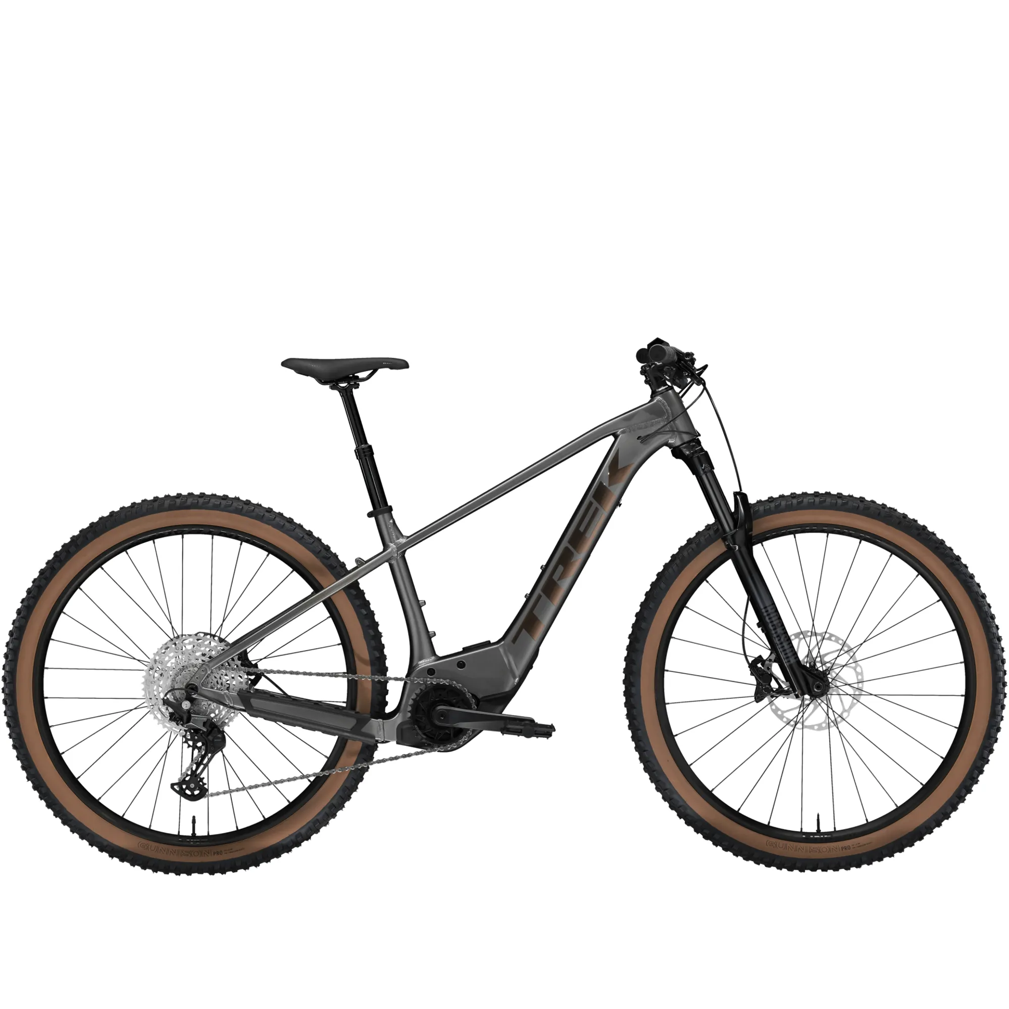 Trek e bike hardtail 2021 hotsell