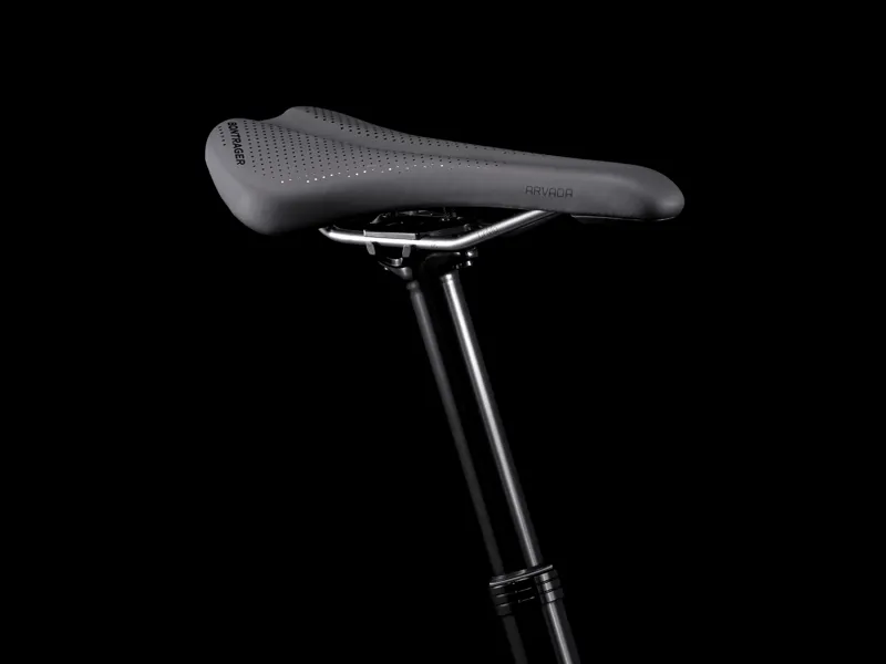 Trek Slash 7 29er Full Suspension Mountain Bike - Mercury-10