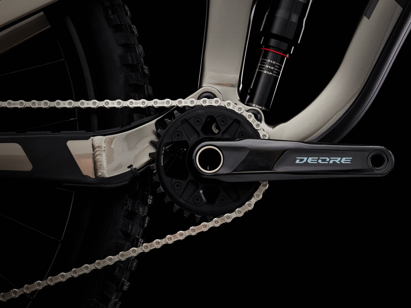 Trek Slash 7 29er Full Suspension Mountain Bike - Mercury-3