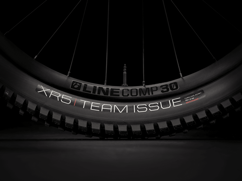 Trek Slash 7 29er Full Suspension Mountain Bike - Mercury-6