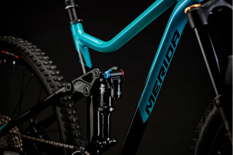 Merida eOne-Sixty 700 2021 Electric 
